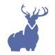Elk grove icon